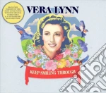 Vera Lynn - Keep Smiling Through cd