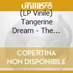 (LP Vinile) Tangerine Dream - The Keep (2 Lp) (Clear Vinyl) (Rsd 2021) vinile