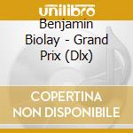Benjamin Biolay - Grand Prix (Dlx) cd musicale
