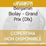 Benjamin Biolay - Grand Prix (Dlx) cd