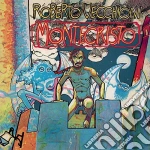 (LP Vinile) Roberto Vecchioni - Montecristo (40 Anniversario) vinile