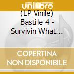(LP Vinile) Bastille 4 - Survivin What You Gonna Do (7') vinile