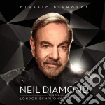 Neil Diamond - Classic Diamonds With The London Symphony Orchestra cd