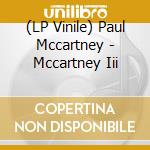(LP Vinile) Paul Mccartney - Mccartney Iii vinile