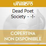 Dead Poet Society - -!- cd