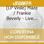 (LP Vinile) Maze / Frankie Beverly - Live In New Orleans (2 Lp) lp vinile