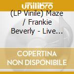 (LP Vinile) Maze / Frankie Beverly - Live In New Orleans (2 Lp) vinile