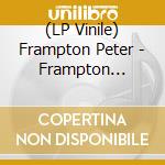 (LP Vinile) Frampton Peter - Frampton Forgets The Words (2 Lp) lp vinile