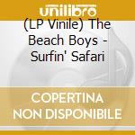 (LP Vinile) The Beach Boys - Surfin' Safari vinile