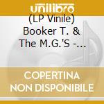 (LP Vinile) Booker T. & The M.G.'S - Green Onions vinile