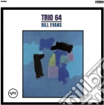 (LP Vinile) Bill Evans - Trio '64 vinile
