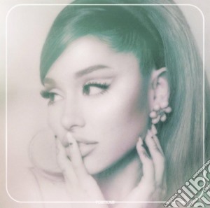 Ariana Grande - Positions cd musicale di Ariana Grande