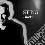 Sting - Duets cd