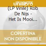 (LP Vinile) Rob De Nijs - Het Is Mooi Geweest -Hq- vinile