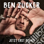 Ben Zucker - Jetzt Erst Recht! cd