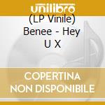 (LP Vinile) Benee - Hey U X lp vinile