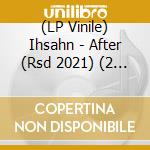 (LP Vinile) Ihsahn - After (Rsd 2021) (2 Lp) vinile