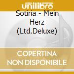 Sotiria - Mein Herz (Ltd.Deluxe) cd