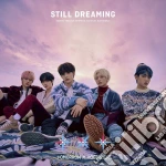 Tomorrow X Together - Still Dreaming cd