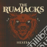 Rumjacks (The) - Hestia cd