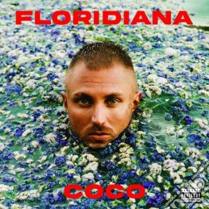 Coco - Floridiana cd musicale di Coco