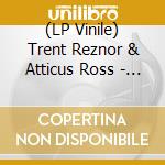 (LP Vinile) Trent Reznor & Atticus Ross - Mank: Original Musical Score (3 Lp) lp vinile