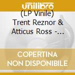 (LP Vinile) Trent Reznor & Atticus Ross - Mank: Original Musical Score (3 Lp) vinile