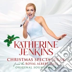 Katherine Jenkins - Christmas Spectacular From The Royal Albert Hall cd