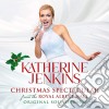 Katherine Jenkins - Christmas Spectacular From The Royal Albert Hall cd