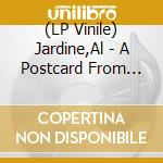 (LP Vinile) Jardine,Al - A Postcard From California vinile