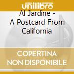 Al Jardine - A Postcard From California cd