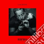 Lacrim - R.I.P.R.O cd