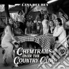 Lana Del Rey - Chemtrails Over The Country Club cd