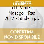 (LP Vinile) Masego - Rsd 2022 - Studying Abroad Ep(Rsd Exc vinile