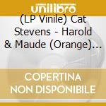 (LP Vinile) Cat Stevens - Harold & Maude (Orange) (Rsd 2021) vinile