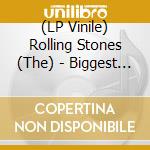 (LP Vinile) Rolling Stones (The) - Biggest Bang (10' Picture Disc) (Rsd 2021) vinile
