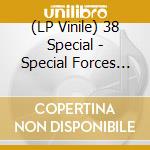 (LP Vinile) 38 Special - Special Forces [Orange Vinyl] vinile