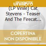 (LP Vinile) Cat Stevens - Teaser And The Firecat Super Deluxe (2 Lp+7