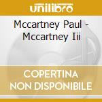 Mccartney Paul - Mccartney Iii cd