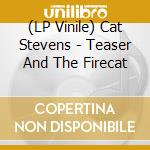 (LP Vinile) Cat Stevens - Teaser And The Firecat vinile