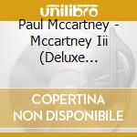 Paul Mccartney - Mccartney Iii (Deluxe Edition) (Yellow Cover) cd