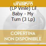 (LP Vinile) Lil Baby - My Turn (3 Lp) vinile