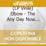 (LP Vinile) Elbow - The Any Day Now Ep (Rsd 2021) lp vinile