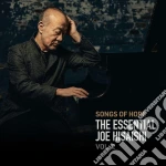 Joe Hisaishi - Songs Of Hope: The Essential Joe Hisaishi Vol. 2 cd