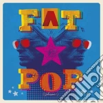 Paul Weller - Fat Pop Volume 1 cd