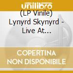 (LP Vinile) Lynyrd Skynyrd - Live At Knebworth '76 (2 Lp+Dvd) lp vinile