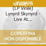 (LP Vinile) Lynyrd Skynyrd - Live At Knebworth '76 (2 Lp+Dvd) vinile
