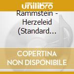 Rammstein - Herzeleid (Standard Rmst) cd musicale
