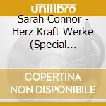 Sarah Connor - Herz Kraft Werke (Special Deluxe Edition Set) (2 Cd) cd