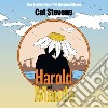 (LP Vinile) Cat Stevens - Harold & Maude (Red) (Rsd 2021) cd